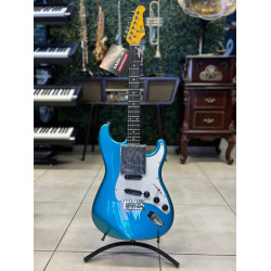 Guitarra Ewa Ewr200 Hb Kent Armstrong Mbl