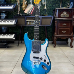 Guitarra Ewa Ewr200 Hb Kent Armstrong Mbl