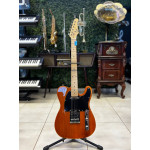 Guitarra Ewa Ayla Btb Telecaster Natural