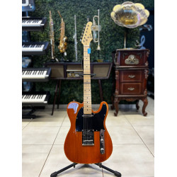 Guitarra Ewa Ayla Btb Telecaster Natural
