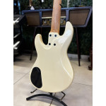 Baixo Ewa Upx500vwh 5c Signature Pixinga Branco Ativo