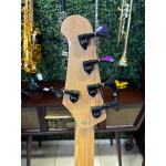 Baixo Ewa Upx500vwh 5c Signature Pixinga Branco Ativo