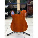 Guitarra Ewa Ayla Btb Telecaster Natural