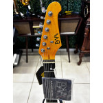 Guitarra Ewa Ewr200 Hb Kent Armstrong Vwh
