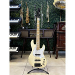 Baixo Ewa Upx500vwh 5c Signature Pixinga Branco Ativo