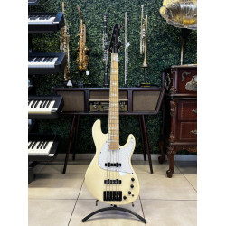 Baixo Ewa Upx500vwh 5c Signature Pixinga Branco Ativo