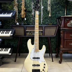Baixo Ewa Upx500vwh 5c Signature Pixinga Branco Ativo