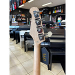 Baixo Ewa Jazz Bass Ravialdnt 4c Natural Ativo