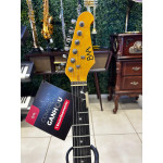 Guitarra Ewa Ewr200 Hb Kent Armstrong Mbl