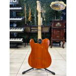 Guitarra Ewa Ayla Btb Telecaster Natural