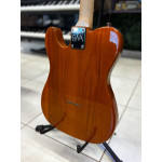 Guitarra Ewa Ayla Btb Telecaster Natural