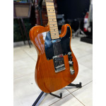 Guitarra Ewa Ayla Btb Telecaster Natural