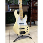 Baixo Ewa Upx500vwh 5c Signature Pixinga Branco Ativo