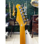 Guitarra Ewa Ewr200 Hb Kent Armstrong Mbl
