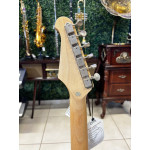 Guitarra Ewa Ayla Btb Telecaster Natural