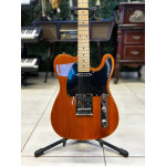 Guitarra Ewa Ayla Btb Telecaster Natural