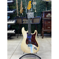 Guitarra Ewa Ewr200 Hb Kent Armstrong Vwh