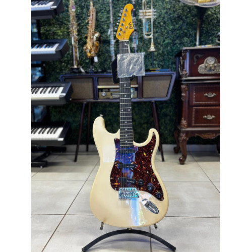 Guitarra Ewa Ewr200 Hb Kent Armstrong Vwh
