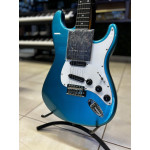 Guitarra Ewa Ewr200 Hb Kent Armstrong Mbl