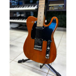 Guitarra Ewa Ayla Btb Telecaster Natural