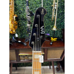 Baixo Ewa Upx500vwh 5c Signature Pixinga Branco Ativo
