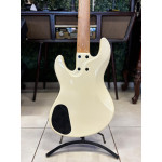 Baixo Ewa Upx500vwh 5c Signature Pixinga Branco Ativo