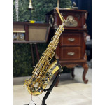 SAXOFONE ALTO EAGLE SA501L LAQUEADO SAXOFONE ALTO EAGLE SA501L LAQUEADO