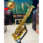 Saxofone Alto Eagle Sax510 - Seminovo