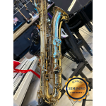 Saxofone Baritono Eagle Laq - Seminovo
