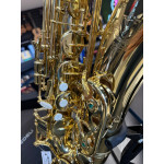 Saxofone Tenor Eagle St503l Laq Saxofone Tenor Eagle St503l Laq