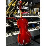 Violino Eagle Ve144 4/4 Verniz - Seminovo Violino Eagle Ve144 4/4 Verniz - Seminovo