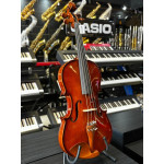 Viola Eagle Va150 de Arco Rajado Viola Eagle Va150 de Arco Rajado