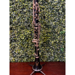 Clarinete Eagle Cl04n Bb 17ch - Seminovo