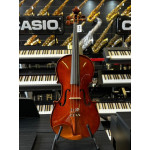 Viola Eagle Va150 de Arco Rajado Viola Eagle Va150 de Arco Rajado