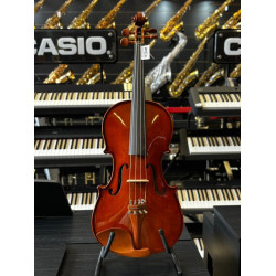 Viola Eagle Va150 de Arco Rajado 