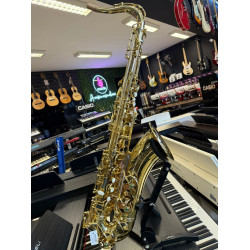Saxofone Tenor Eagle St503l Laq