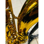 Saxofone Tenor Eagle - Seminovo 