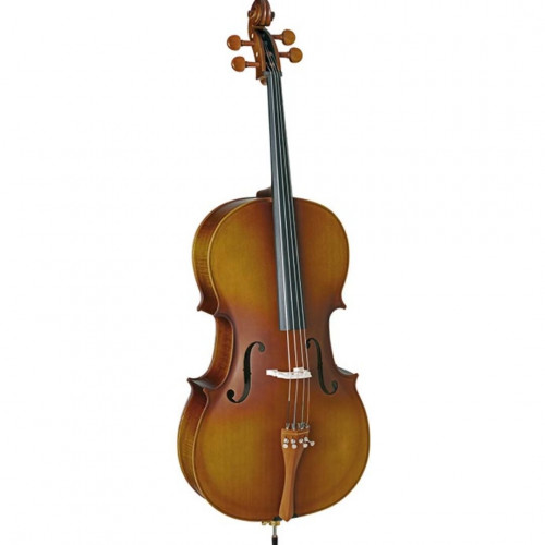 VIOLONCELO EAGLE 4/4 HOFMA HCE110 ENVELHECIDO