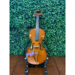 Violino Eagle Ve421 1/2 Verniz