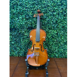 Violino Eagle Ve421 1/2 Verniz