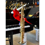 SAXOFONE SOPRANO EAGLE SP502L LAQ SAXOFONE SOPRANO EAGLE SP502L LAQ
