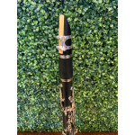 Clarinete Eagle Cl04 - Seminovo 