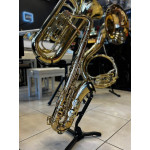 Saxofone Tenor Eagle St503l Laq - Seminovo