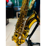 Saxofone Tenor Eagle - Seminovo 