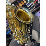 Saxofone Tenor Eagle St503l Laq Saxofone Tenor Eagle St503l Laq
