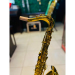 Saxofone Tenor Eagle - Seminovo 