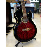 Violao Eagle Jl36rb - Seminovo