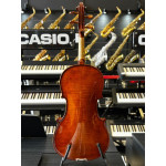 Viola Eagle Va150 de Arco Rajado Viola Eagle Va150 de Arco Rajado