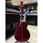 Violao Eagle Jl36rb - Seminovo