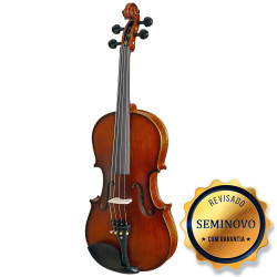 VIOLA EAGLE VA180 4/4 FOSCO - SEMINOVO
